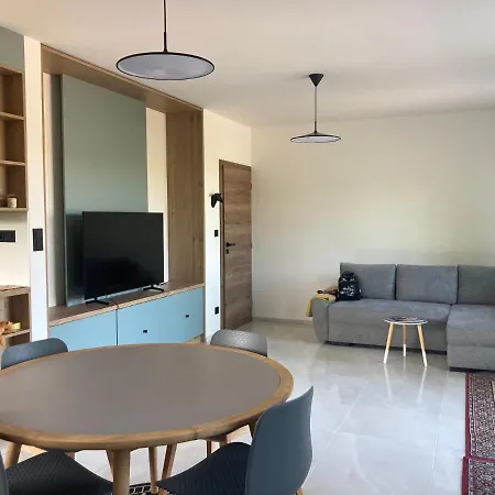 Horsky Apartman Cerny Dul Cista  Exterior photo