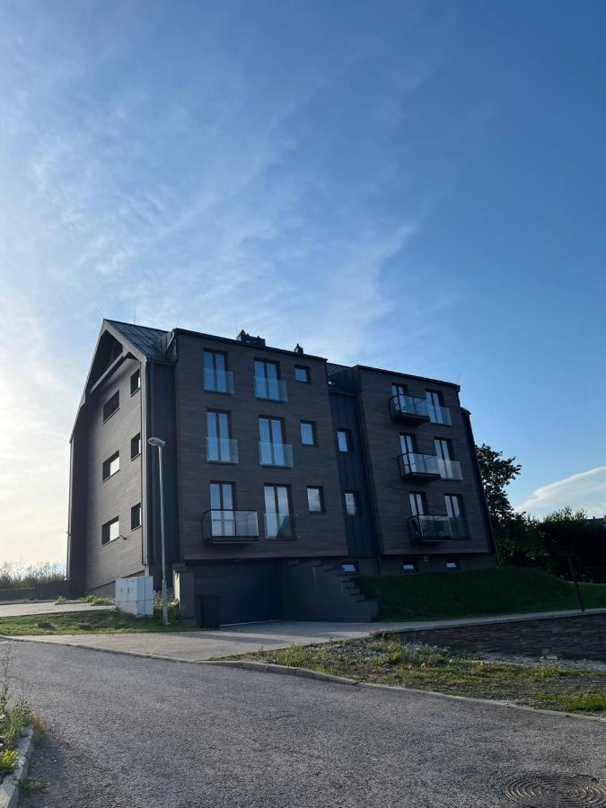 Horsky Cerny Dul Apartment Cista (Hradec Kralove)